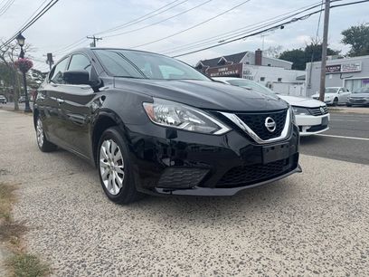 Used 2019 Nissan Sentra S