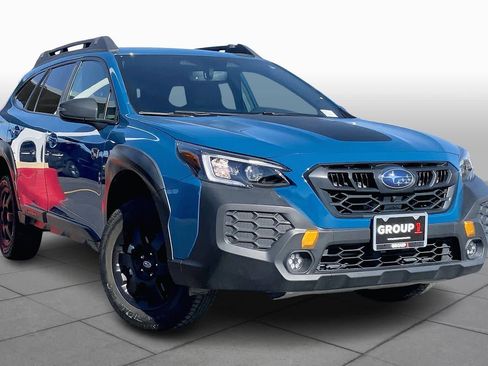 Used 2024 Subaru Outback Wilderness image 3