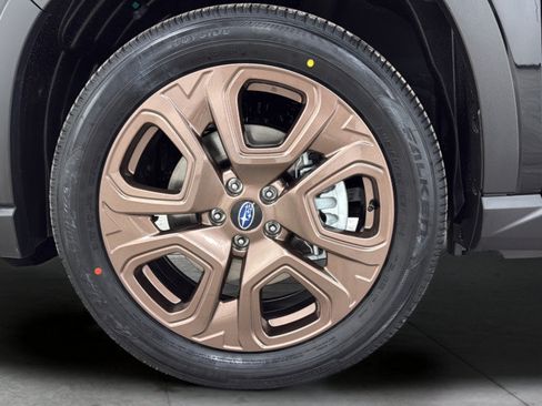New 2026 Subaru Ascent Limited Bronze AWD/4WD image 38