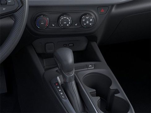 New 2026 Chevrolet Trax LS w/ LS Convenience Package image 23