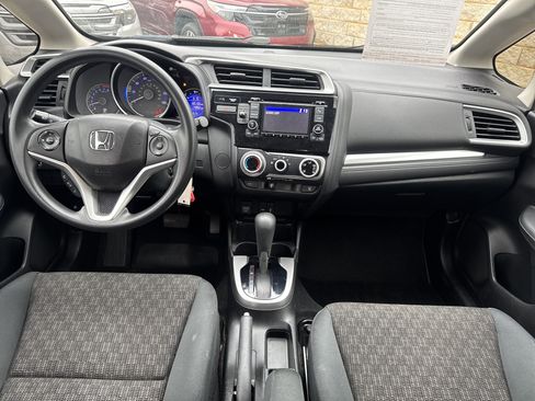 Used 2016 Honda Fit LX image 10