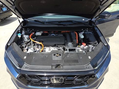 New 2026 Honda CR-V Sport-L image 5