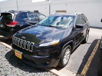 Used 2015 Jeep Cherokee Latitude w/ Cold Weather Group FWD video 2