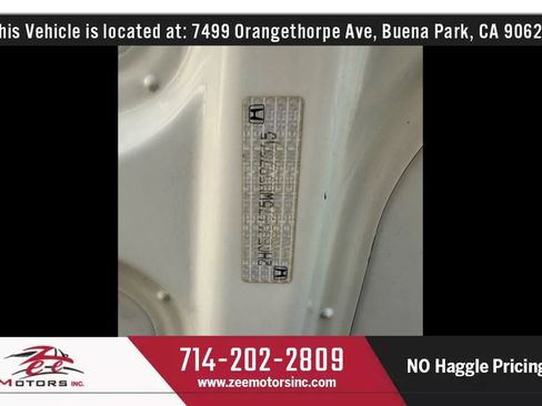 Used 1998 Honda Civic LX image 39