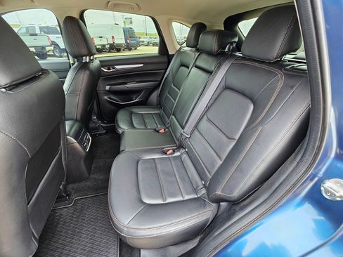 Used 2023 MAZDA CX-5 AWD 2.5 S image 28