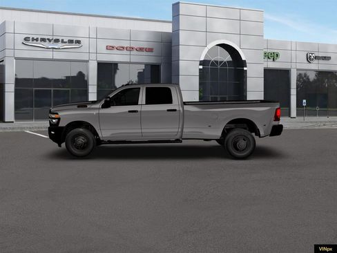 New 2026 RAM 3500 Tradesman AWD/4WD image 2
