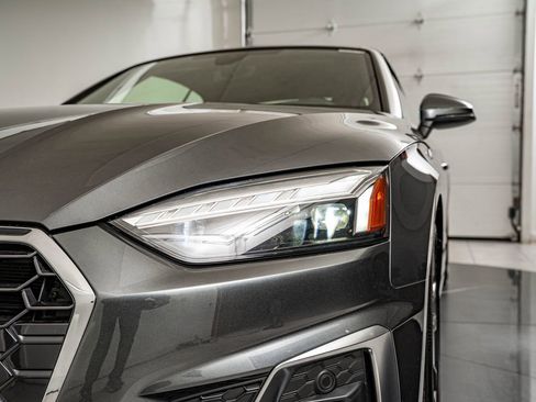 Used 2024 Audi A5 2.0T Premium AWD/4WD image 14