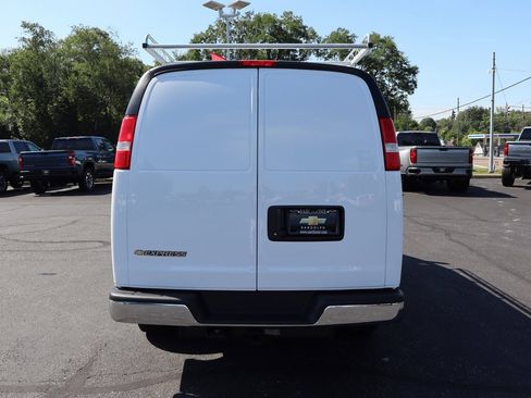 New 2025 Chevrolet Express 2500 w/ Driver Convenience Package image 29