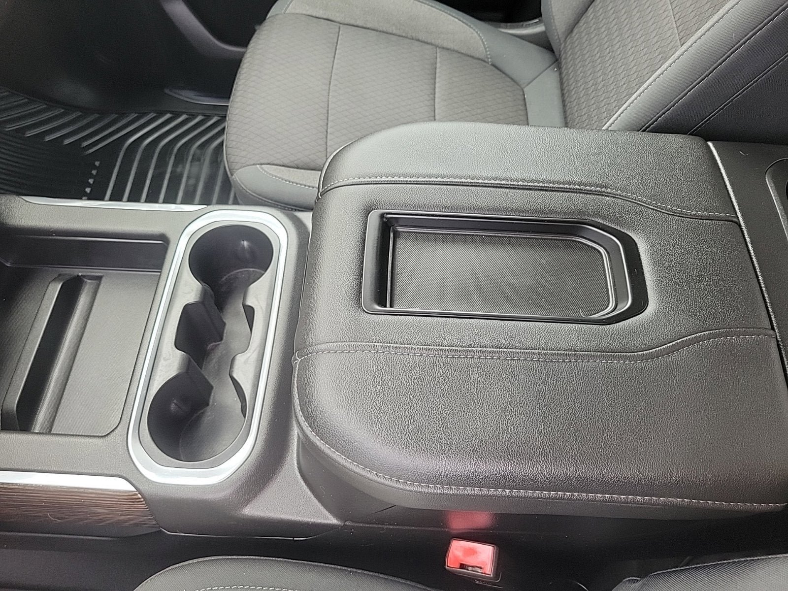 Used 2019 GMC Sierra 1500 Elevation w/ Elevation Value Package RWD image 23