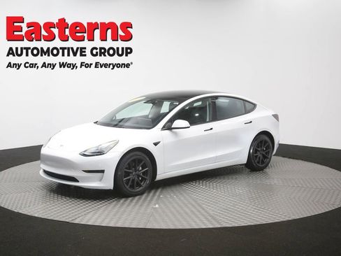 Used 2023 Tesla Model 3 Standard Range RWD image 51