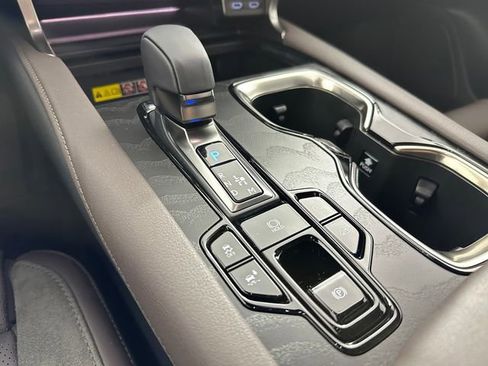 New 2026 Lexus RX 350 AWD image 26