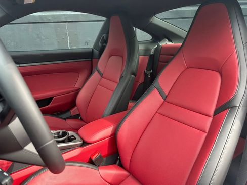 Certified 2026 Porsche 911 Carrera S RWD image 18