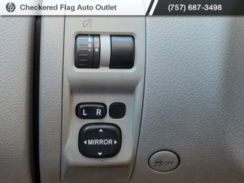 Used 2010 Subaru Forester 2.5X AWD/4WD image 10