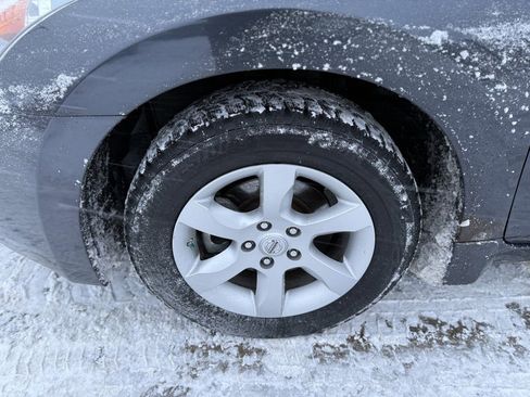 Used 2008 Nissan Altima 2.5 SL w/ SL Pkg image 12