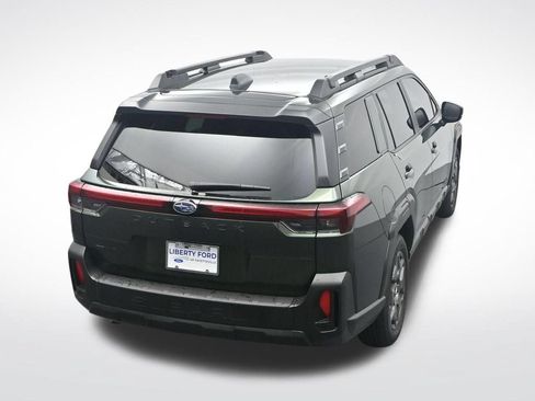 Used 2026 Subaru Outback Premium AWD/4WD image 36
