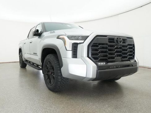 New 2026 Toyota Tundra Limited image 15