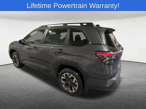 New 2026 Subaru Forester Premium w/ Base/Premium Plus Package image 6