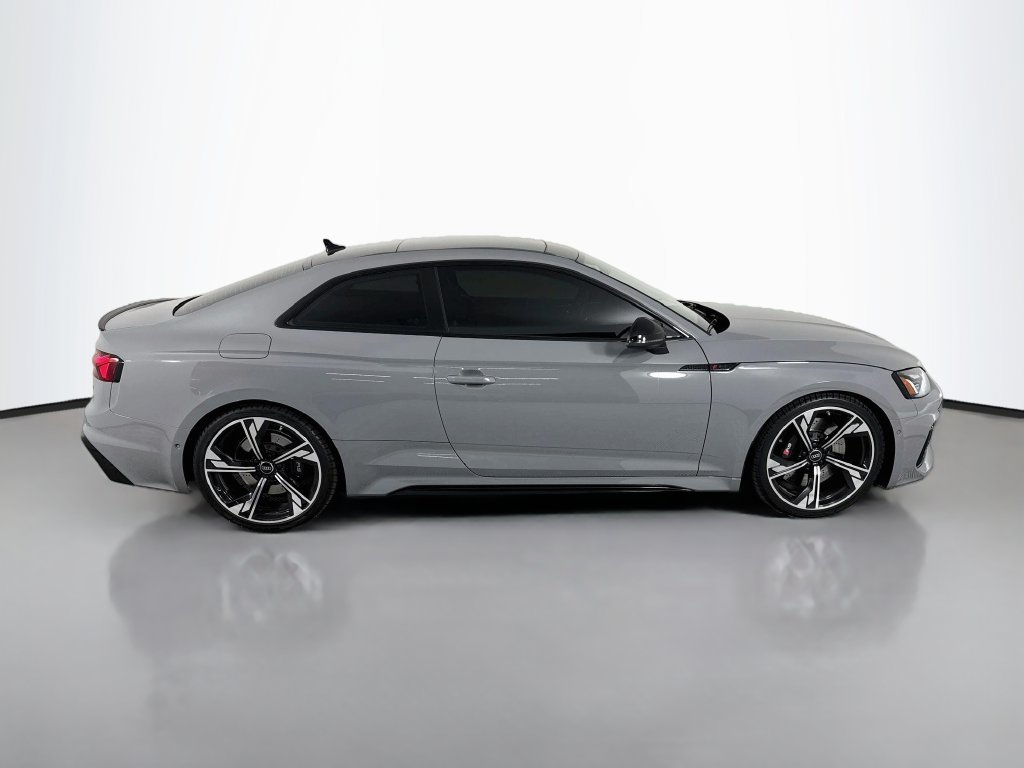 Used 2023 Audi RS 5 AWD/4WD image 8