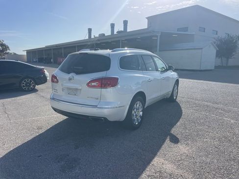 Used 2017 Buick Enclave Leather image 7