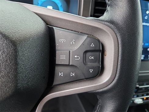 Certified 2025 Ford Bronco Badlands image 22