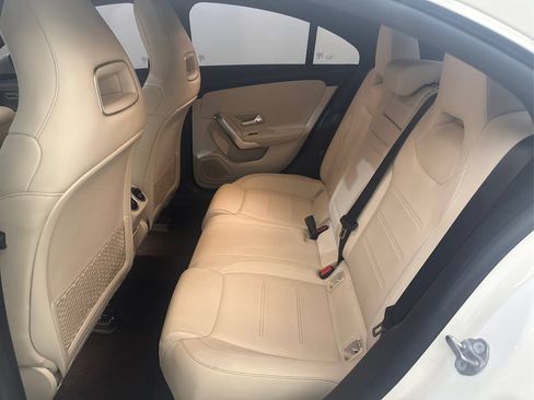 Used 2020 Mercedes-Benz CLA 250 image 16