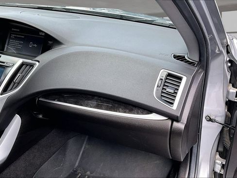 Certified 2020 Acura TLX w/ Technology Package FWD image 17