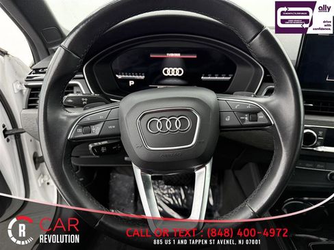 Used 2023 Audi A4 2.0T Premium Plus AWD/4WD image 18