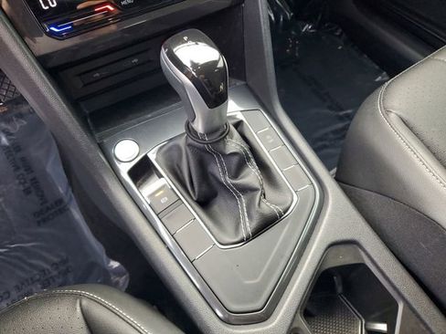 Certified 2023 Volkswagen Tiguan SE image 26
