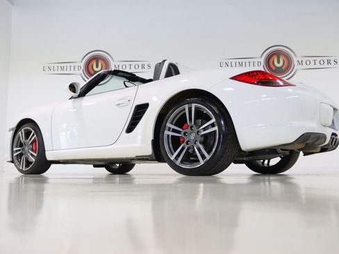 Used 2012 Porsche Boxster S RWD image 22