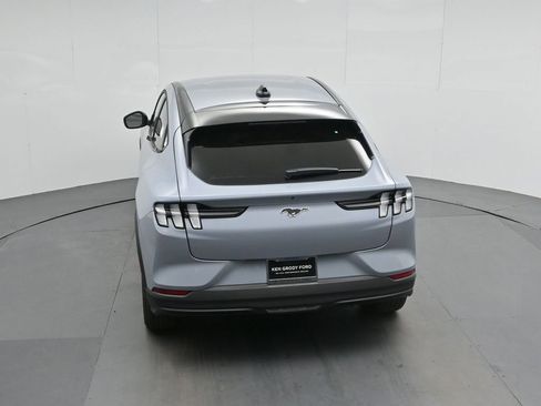 New 2026 Ford Mustang Mach-E Select image 39
