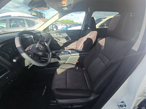 Used 2026 Nissan Rogue SV FWD image 6