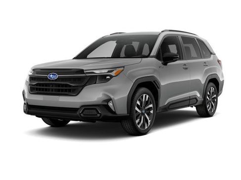 New 2025 Subaru Forester Touring image 2