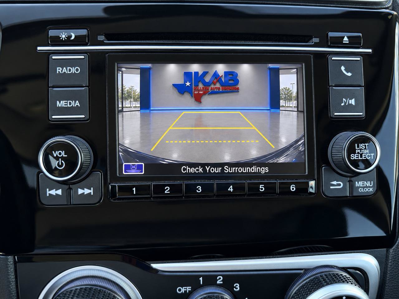 Used 2020 Honda Fit LX image 23