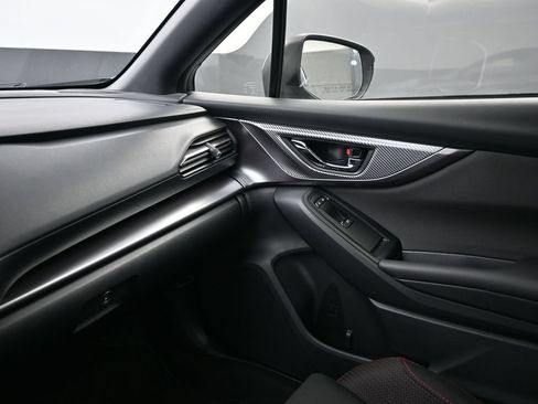 Used 2022 Subaru WRX Premium AWD/4WD image 8