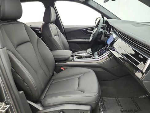 New 2026 Audi Q7 Premium Plus AWD/4WD image 14