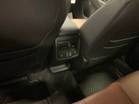 New 2026 Subaru Outback Touring XT AWD/4WD image 26