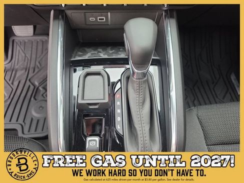 New 2026 GMC Canyon Elevation w/ Convenience Package RWD image 22