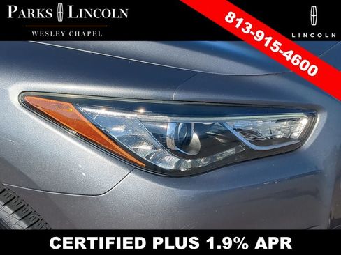 Used 2019 INFINITI QX60 Pure AWD/4WD image 6