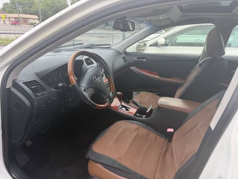 Used 2012 Lexus ES 350 w/ Touring Special Edition FWD image 2