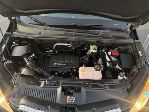Used 2016 Buick Encore Premium w/ Experience Buick Package FWD image 15