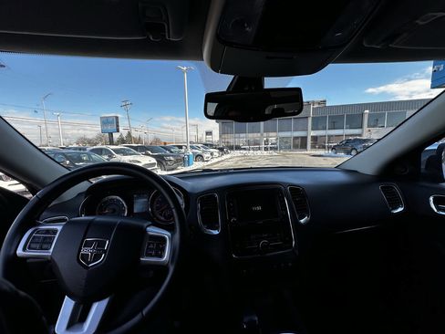 Used 2011 Dodge Durango Crew image 17