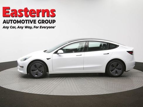 Used 2023 Tesla Model 3 Standard Range RWD image 54