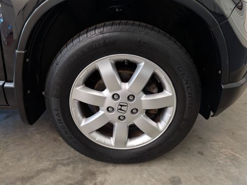 Used 2007 Honda CR-V EX-L image 39