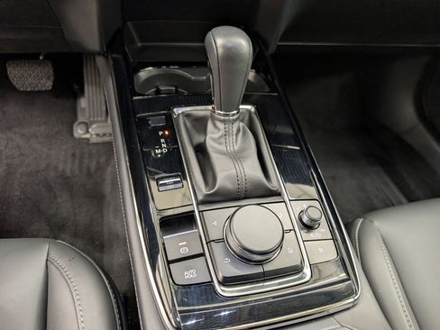 Used 2025 MAZDA CX-30 AWD 2.5 S w/ Preferred Package image 20