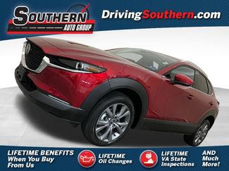 Used 2025 MAZDA CX-30 AWD 2.5 S w/ Premium Package 360° Tour