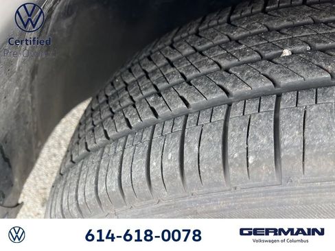 Used 2025 Volkswagen Tiguan S image 14