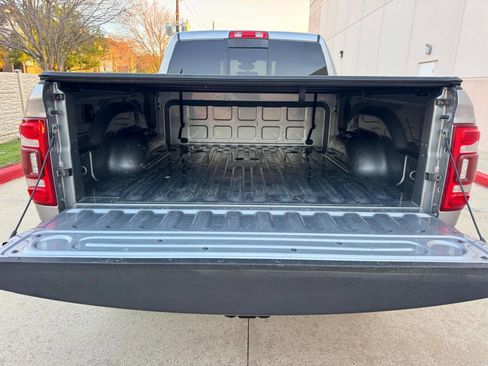 Used 2022 RAM 2500 Laramie image 40