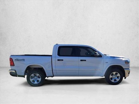 New 2026 RAM 1500 Lone Star image 4