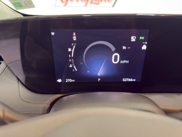 Used 2024 Buick Encore GX Preferred FWD image 7