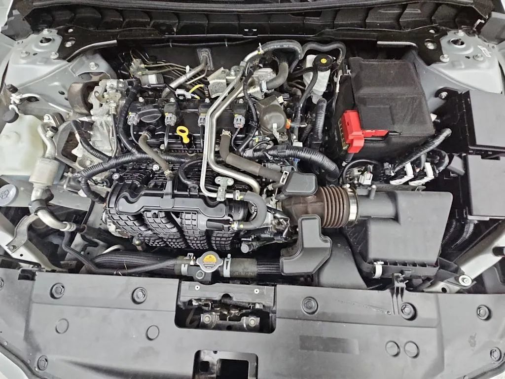 Used 2020 Nissan Altima 2.5 S FWD image 6